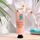 Крем для рук «Вишня» увлажняющий, 30 мл МИКС - Фото 7