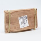 Чай чёрный китайский выдержанный «Шу Пуэр. Lao chagu », Юньнань, 2014 г, кирпич, 250 г - Фото 4