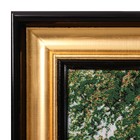 Гобеленовая картина "Тихое озеро"  46х87 см - Фото 2
