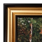 Гобеленовая картина "Осень в лесу" 46х87 см - Фото 2