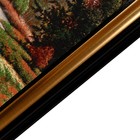 Гобеленовая картина "Осень в лесу" 46х87 см - Фото 3
