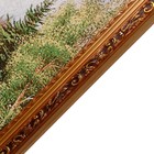 Гобеленовая картина "Мельница в лесу" 55х85 см - Фото 3