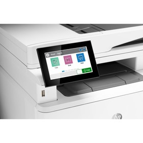 

МФУ, лаз ч/б печать HP 3PZ55A LaserJet Enterprise MFP M430f, А4, Duplex