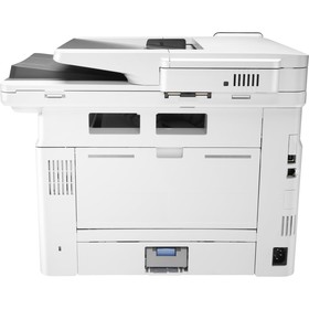 

МФУ, лаз ч/б печать HP LaserJet Pro MFP M428dw, А4, Duplex, Wi-Fi