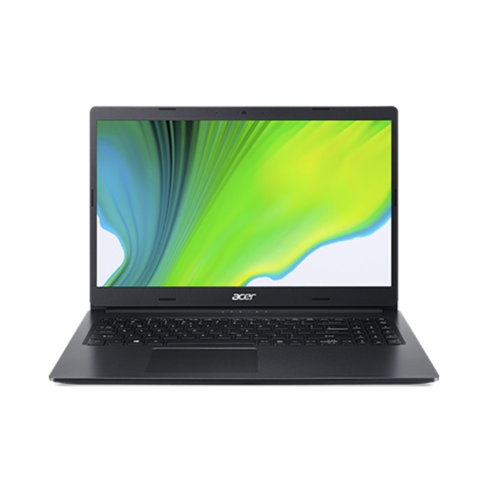 Ноутбук A315-57G-56C5 Aspire 156 Intel Core i5-1035G1 100GHz Quad 8GB 1TB GF MX330 2GB цвет чёрный 5625400₽