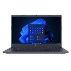 Ноутбук FLAPTOP I FLTP-5i5-16512-w 15.6'', Intel Core i5 1235U 0.90GHz (Up to 4.40GHz) Deca, 16GB, 512GB SSD, microSD, Windows 11, цвет серый - фото 51613608