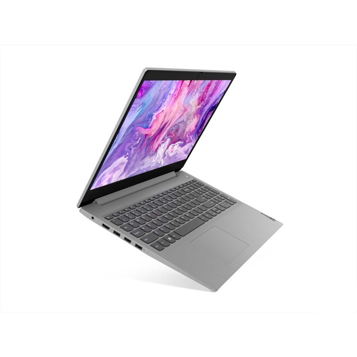 Ноутбук IdeaPad 3 15IGL05 15.6'' HD, Intel Celeron N4020 1.10GHz Dual, 8GB, 1TB, цвет серый