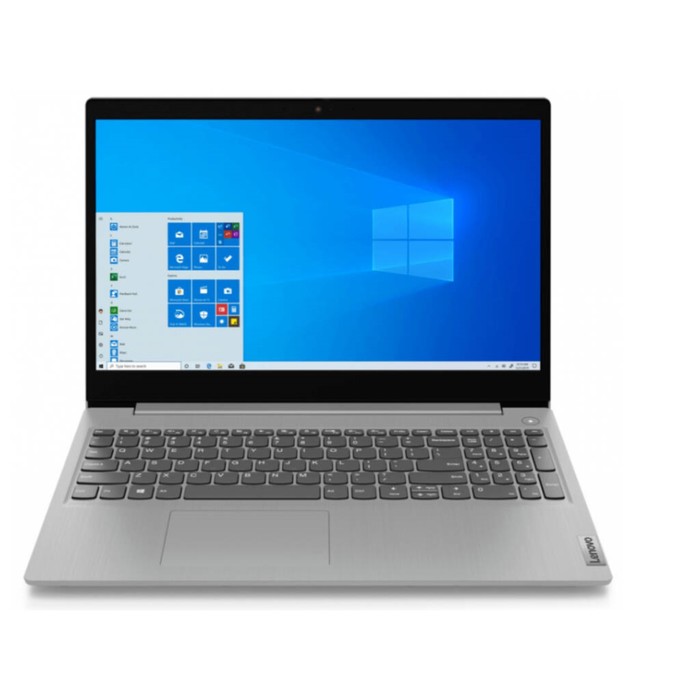Ноутбук IdeaPad 3 15ITL6 15.6'', Intel Celeron 6305 1.80GHz Dual, 4GB, 1TB, цвет серый