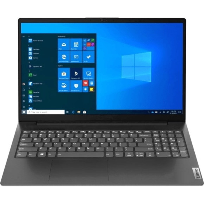 Ноутбук Lenovo V15 G2 ITL 15.6'' TN, Intel Core i7-1165G7 2.80GHz Quad, 8GB, 512GB SSD, цвет чёрный