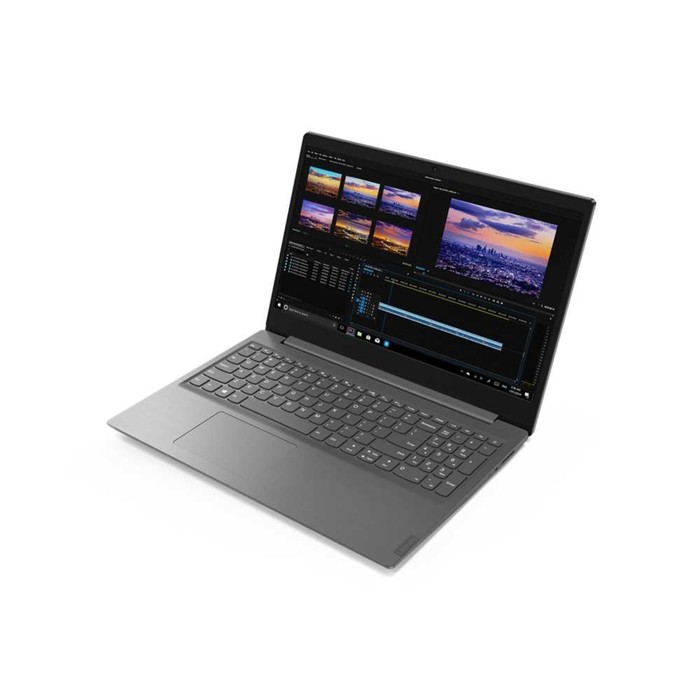 Ноутбук V15 IGL 15.6'' HD, Intel Celeron N4020 1.10GHz Dual, 4GB, 1TB, цвет серый