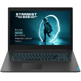

Ноутбук Legion 5 17IMH05 17.3'' nonGLARE, Intel Core i5-10300H 2.50GHz Quad, 16GB, 1TB+128GB SSD, GF GTX1650Ti 4GB, цвет чёрный