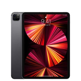 

Планшет iPad Pro Wi-Fi 128GB 11-inch Space, серый
