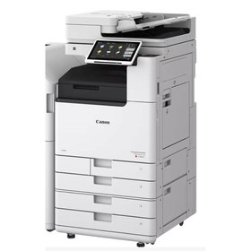 

МФУ Canon IMAGERUNNER ADVANCE DX C3835I MFP А3, ч/б, 35 стр/мин