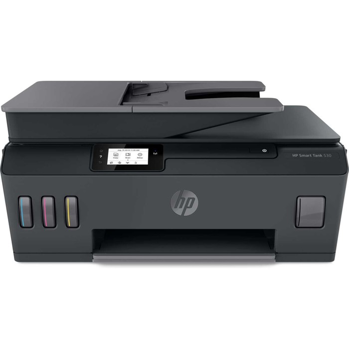 МФУ HP Smart Tank 530 Wireless AiO Printer А4 3220000₽