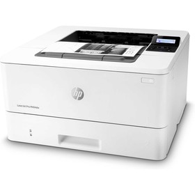

Принтер HP LaserJet Pro M404dw, A4, Wi-Fi,