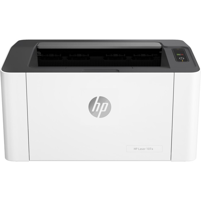 Принтер лазерный HP 4ZB77A Laser 107a A4 1414500₽