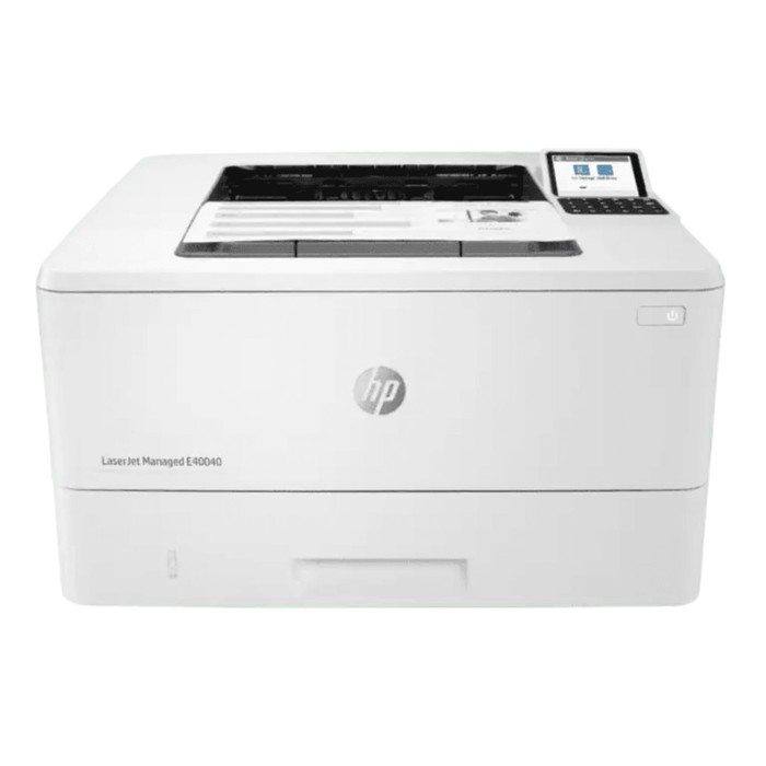 Принтер монохромный HP LaserJet Managed E40040dn