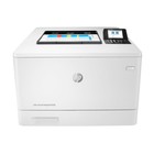Принтер лазерный HP Color LaserJet Managed E45028dn - фото 297142139