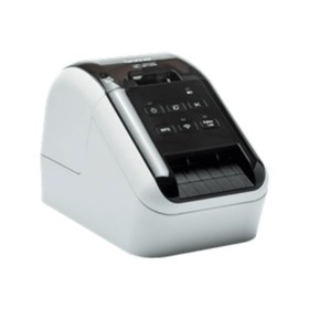 

Принтер этикеток QL-810W с USB, Wi-Fi и AirPrint