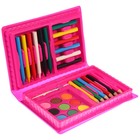 УЦЕНКА Набор для творчества My Little Pony 35 предметов - Фото 2