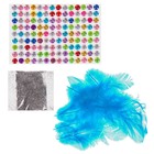 УЦЕНКА Набор для творчества My Little Pony 35 предметов - Фото 3