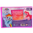 УЦЕНКА Набор для творчества My Little Pony 35 предметов - Фото 6
