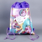 Панама и мешок для обуви «Единорог», р-р. 52-54 см - Фото 3