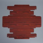 Коробка кондитерская, упаковка, «Любимому учителю», 20 х 15 х 5 см (комплект 5 шт) - фото 22140473