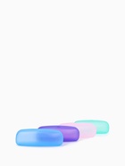 Футляр для очков на хлопушке, длина 16 см, МИКС - Фото 3