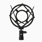 Держатель для микрофона Music Life паук, диаметр микрофона 2,5 см - Фото 4