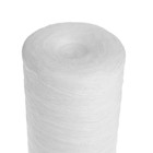 Картридж сменный ZEIN PS-10BB, полипропиленовая нить, 5 мкм - фото 23396364