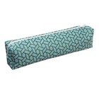 Пенал школьный на молнии Calligrata, МИКС - фото 24609528