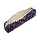 Пенал школьный на молнии "Пчёлка", МИКС - фото 22141184