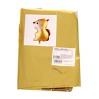 Набор шар фольгированный 26" «Лесная Белка», 5 шт. - фото 22141427