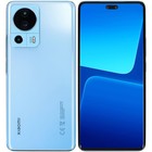 Смартфон Xiaomi 13 Lite RU, 6.55", 8 Гб, 256 Гб, 50 Мп, 32 Мп, 2 sim, 4500 мАч, NFC, синий 9569686 - фото 11013309