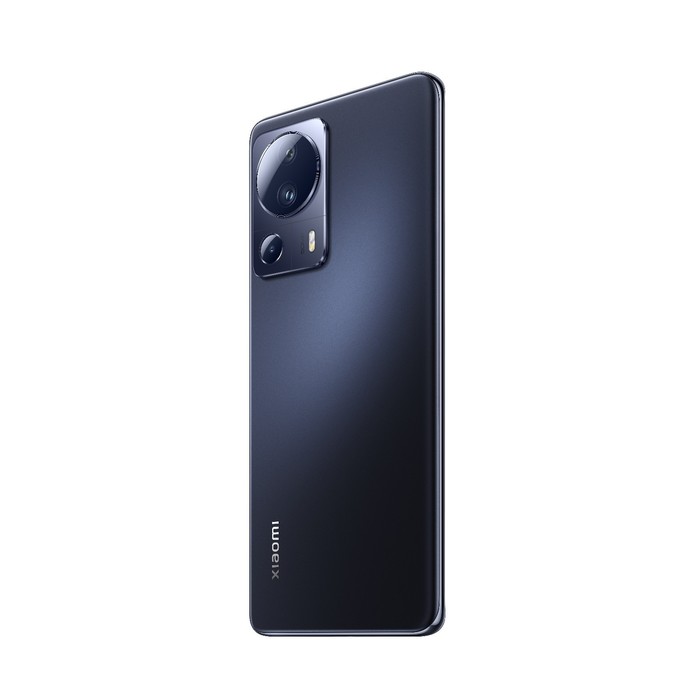 Смартфон Xiaomi 13 Lite RU, 6.55", 8 Гб, 256 Гб, 50 Мп, 32 Мп, 2 sim, 4500 мАч, NFC, черный - фото 51327168