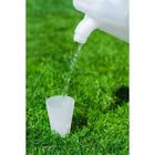 Канистра пищевая «Бочонок», 10 л, пластиковая, со сливом, белая - Фото 10