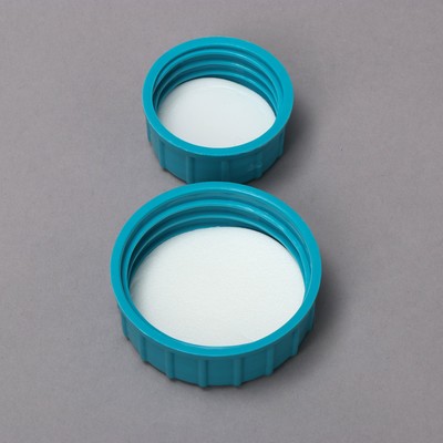 Канистра пищевая «Бочонок», 10 л, пластиковая, со сливом, белая