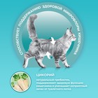 Сухой корм Purina one для стерилизованных кошек, лосось/пшеница, 200 г - Фото 4