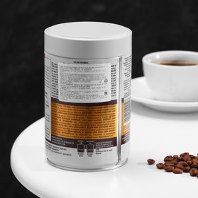 

Кофе молотый KIMBO AROMA GOLD 100% ARABICA ж/б, 250 г