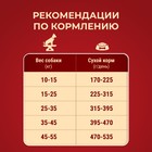 Сухой корм Purina One medium/maxi для взрослых собак ягненок/рис, 10 кг - Фото 6