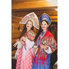 Музыкальная игрушка балалайка «Классика», цвета МИКС - Фото 7