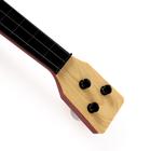Музыкальная игрушка балалайка «Классика», цвета МИКС - Фото 3