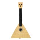 Музыкальная игрушка балалайка «Классика», цвета МИКС - Фото 4