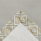 Скатерть Этель "Vintage collection" 149х250 см, 100% хлопок, саржа 190 г/м2 - Фото 11