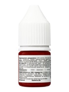 Гелевые красители «Art Color ART COLOR PRO: Русский красный», 12 мл - Фото 5