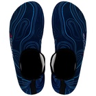 Аквашузы ONLYTOP Geodesy, р. 36-37 - Фото 5