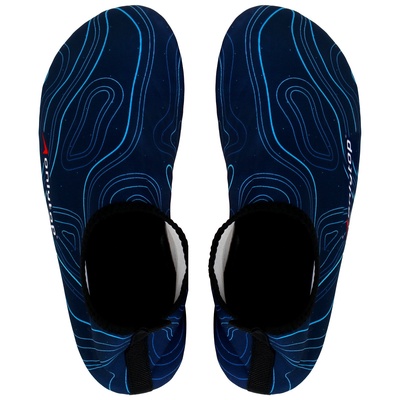 Аквашузы ONLYTOP Geodesy, р. 44-45