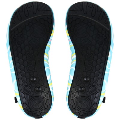 Аквашузы ONLYTOP Waves, р. 36-37