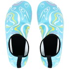 Аквашузы ONLYTOP Waves, р. 40-41 - Фото 6